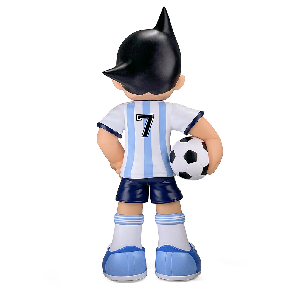 Astro Boy - World Cup( Energetic - Argentina Ver. )-Product - Hung